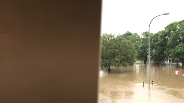 Flooding Australia. Наводнение в Австралии 2021 Сидней. #flooding#australia#sydney смотреть онлайн