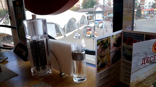 IL патио в Кузьминках