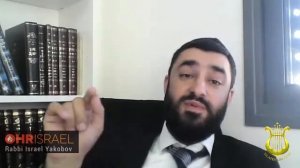 ? Теилим 65-67 - Тайный Смысл  (Рав Исраэль Якобов)