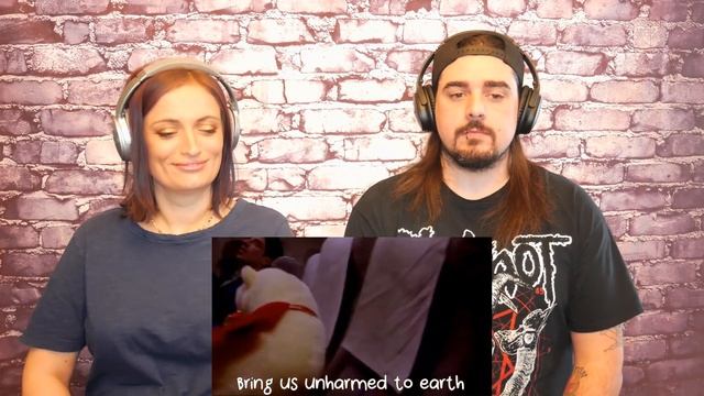 Rammstein - Dalai Lama (React/Review) смотреть онлайн