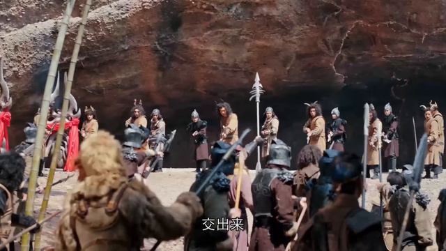 [Multi-sub]《凌云志》第32集｜林峯 蒋梦婕 吴克群 赤西仁 蒋依依 The Legends of Changing Destiny EP32【捷成华视偶像剧场】 смотреть онлайн