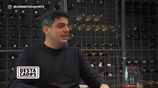 Tiendanube, el nuevo unicornio argentino y su CEO Santiago Sosa - Destacados смотреть онлайн