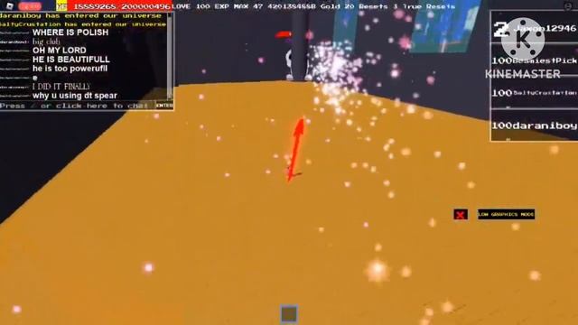 Roblox - Deltarune 3D RPG Remastered (Polish Sans). смотреть онлайн