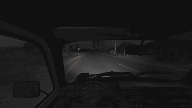 DayZ Standalone машины смотреть онлайн