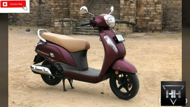 Top 5 best scooters under 1 lakhs in India to buy in 2020 (Tamil).. смотреть онлайн