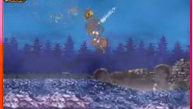 Castlevania Chronology 18XX - Order Of Ecclesia Part 7