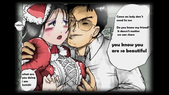 Gothic Lolita(by Milda0007)English version смотреть онлайн