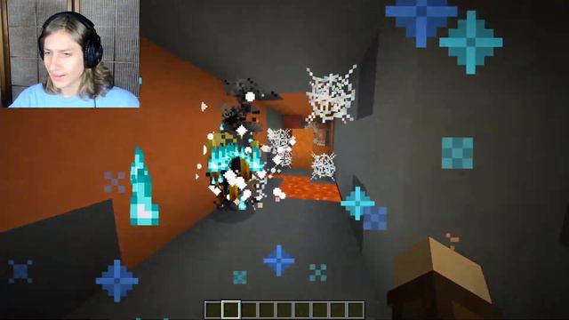 Coolest Minecraft Datapack for 1.16 смотреть онлайн