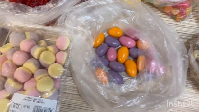 Домашний влог/ купили обувь/ продукты для Пасхи смотреть онлайн