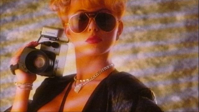 Skeleton Lipstick - Real Time Lover смотреть онлайн