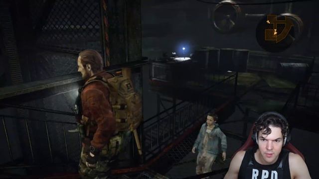 ENDING! EPISODE 4 - Resident Evil Revelations 2 Full Game Playthrough смотреть онлайн