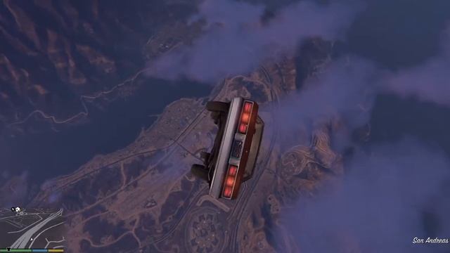 GTA V Car Mod - 1989 Chevrolet Caprice - Emperor смотреть онлайн