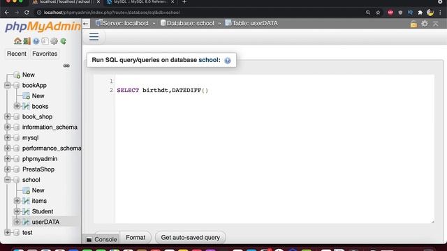 mysql database bangla part 57 : What is DATEDIFF, DATE_ADD and DATE_SUB in mysql database in bangla смотреть онлайн