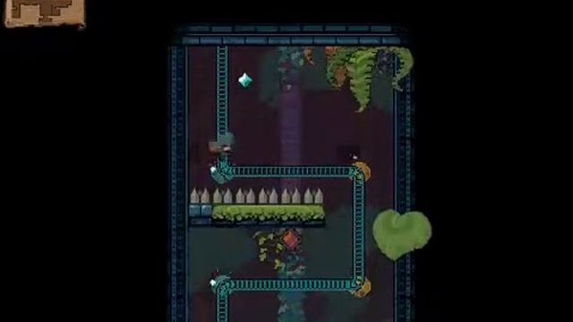 Flightless All 50 gems walkthrough part 2 смотреть онлайн
