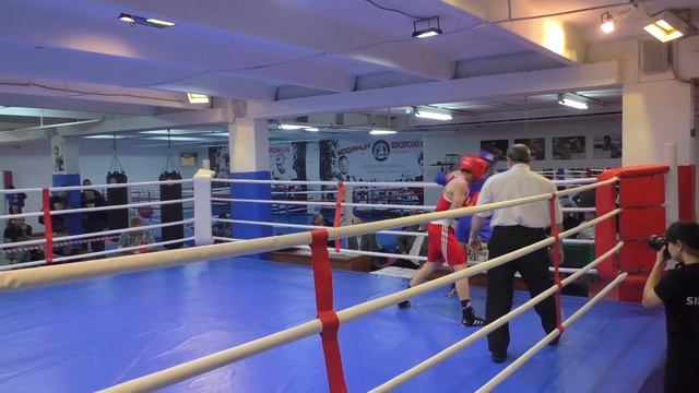 12 Сабиров Кирилл МГФСО vs Шишканов Владислав ЦСКА смотреть онлайн