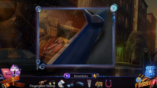 Ghost Files: The Face of Guilt (Gameplay) HD смотреть онлайн