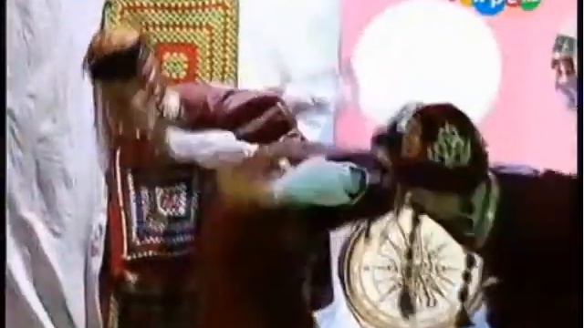 Монгольская NEOвечеринка. Группа Весёлки. Канал Карусель. смотреть онлайн