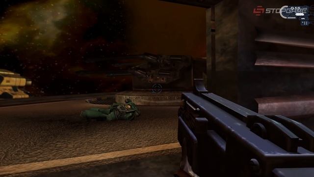 Разбор полётов. Warhammer 40,000: Fire Warrior смотреть онлайн
