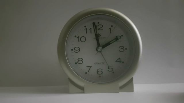 Как идут часы видео гайд часов