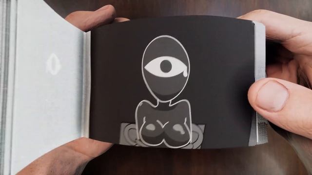 Seek x Figure - love story ep 2 Flip Book | Roblox Doors | Cartoon Animation Flipbook смотреть онлайн