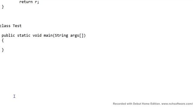 Interface Implementation and Exception Handling with complete Coding Example смотреть онлайн