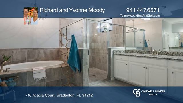 710 Acacia Court Bradenton, FL | ColdwellBankerHomes.com смотреть онлайн