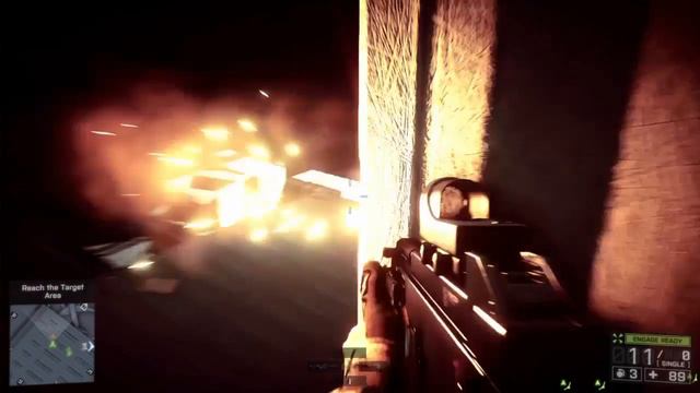 BATTLEFIELD4 #8 КАКВО СЕ СЛУЧВА С ТЕЯ ХОРА смотреть онлайн
