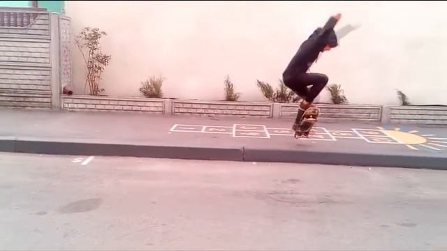 Street skate 5 смотреть онлайн