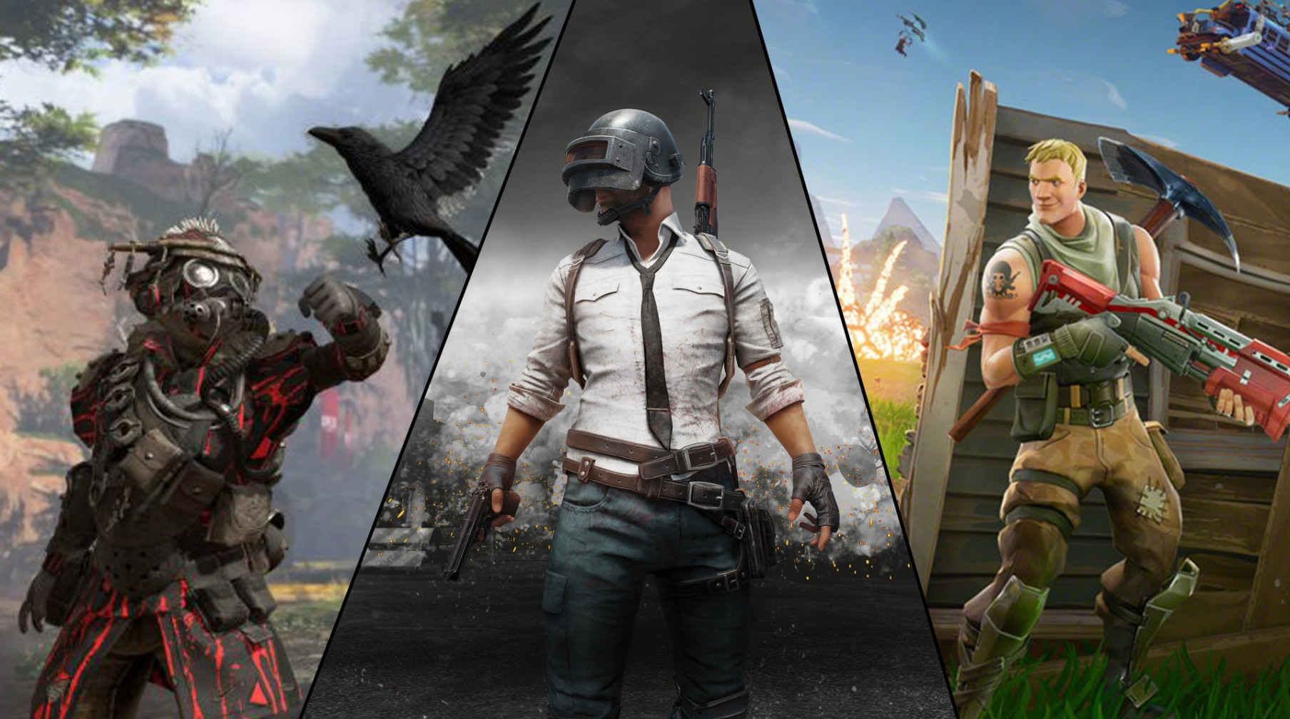 Call of Duty Mobile #1 Королевская битва смотреть онлайн