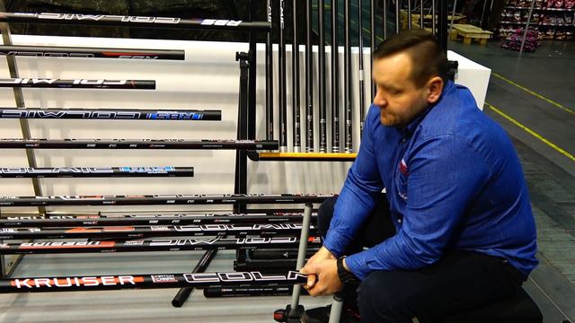 Tyczki Colmic 2019 смотреть онлайн