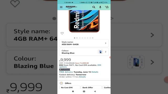 Amazon Offers today | Mobile Shopping | Mobile Savings 'Amazon sale' 13-15 Jun save up to 40% смотреть онлайн