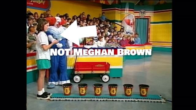 Lauren Jiggetts’ Bozo Buckets Brownie Beef смотреть онлайн