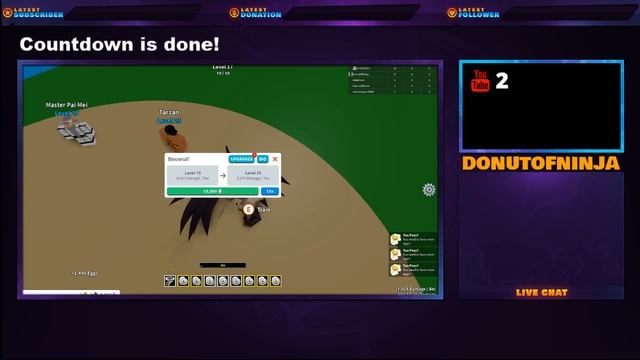 ROBLOX JAILBREAK (BATTLE ROYALE) AND EGG FARM SIMULATOR смотреть онлайн