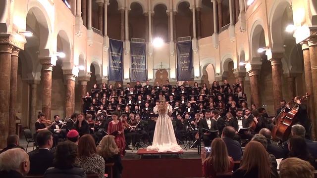 HAYDN, Missa in Angustiis (Nelson Mass) | Et resurrexit смотреть онлайн