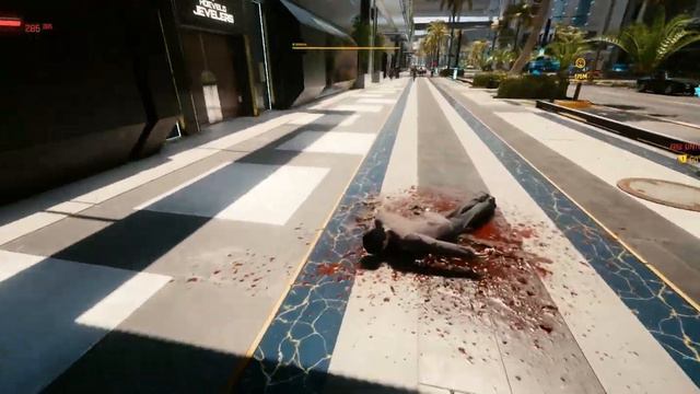 vlc record 2020 12 24 20h47m56s Cyberpunk 2077 2020 12 24 20 40 28 06 DVR mp4 смотреть онлайн