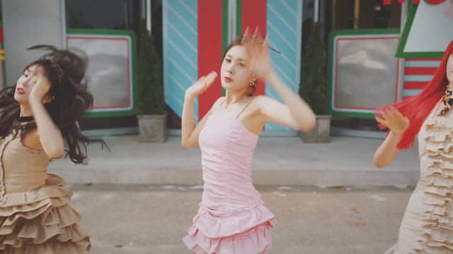 [MV] STAYC(스테이씨) _ BEAUTIFUL MONSTER