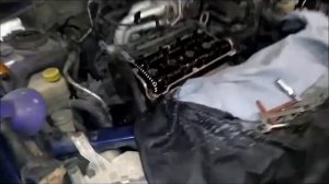 Mazda 323, не заводится