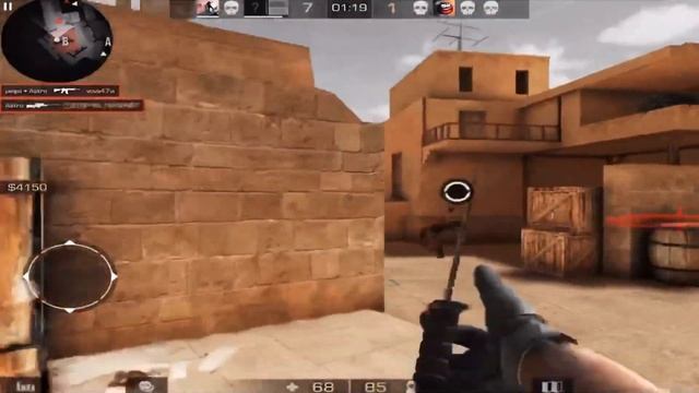 XXXTENTACION ? | Standoff 2 смотреть онлайн