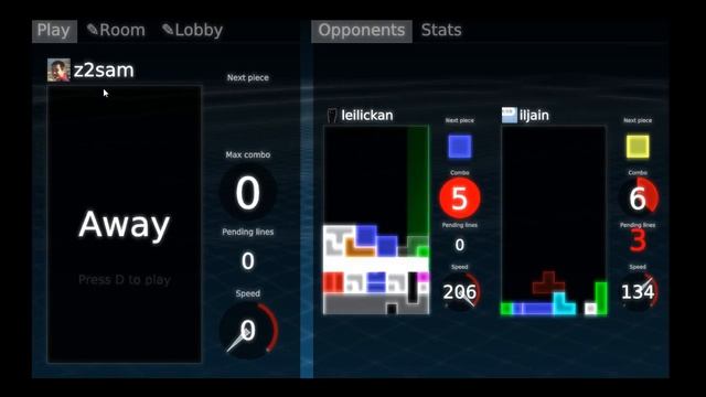 HDO8 - Cultris II - iljain vs leilickan (Lower Bracket Round 8) смотреть онлайн