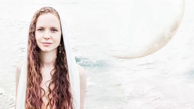 Adi Shakti Namo Namo - Bhakti Mantra смотреть онлайн