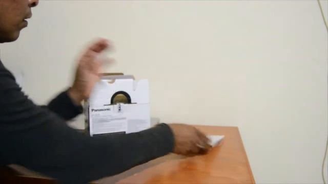 Unboxing camara Panasonic hc-v270 смотреть онлайн