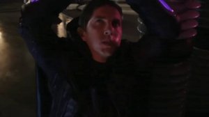 "Ты станешь богом" || Бен превращается в Иона || Бен 10 Наперегонки со временем