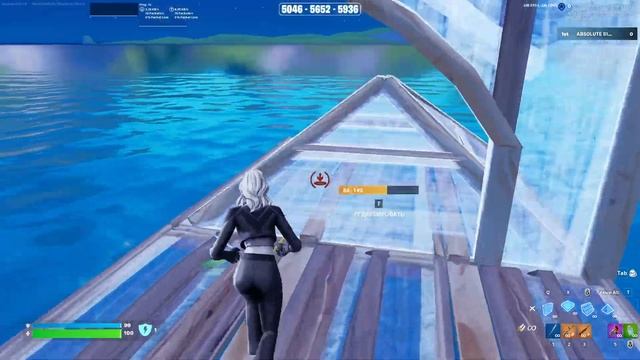 ГДЕ ТЕПЕРЬ РАЗМИНАТЬСЯ ЕСЛИ ВСЕ КАРТЫ УБРАЛИ В ФОРТНАЙТ? КАК УЛУЧШИТЬ СВОЮ МЕХАНИКУ? смотреть онлайн