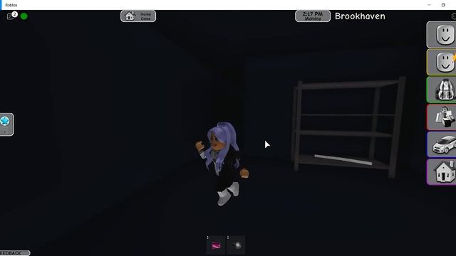 New Autoshop Update - How To Find Keycard and Password for Alien Invasion Update (Brookhaven RP?) смотреть онлайн