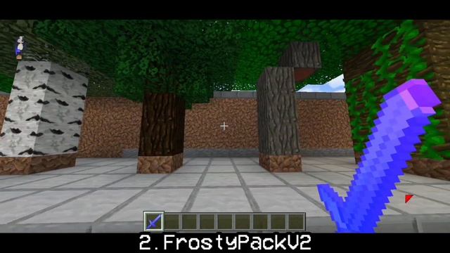 TOP 3 TEXTURE PACK FAITHFUL MCPE 1.16 | 32 × 32 / 64 × 64 | SUPPORT RAM 1GB смотреть онлайн