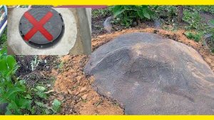 Искусственный камень из бетона