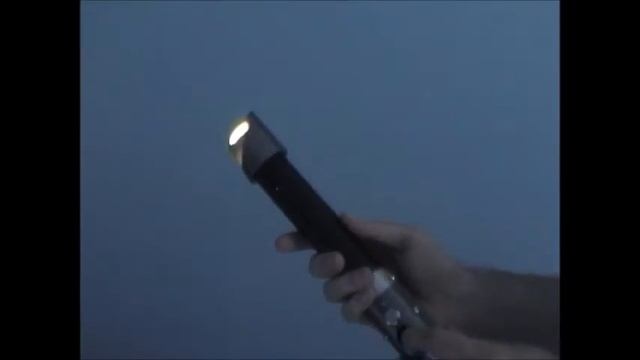 Arduino Tiny Saber Done смотреть онлайн