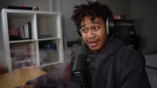 Rapper Reacts to OVERLORD Openings (1-4) | FIRST TIME LISTENING TO OST! смотреть онлайн