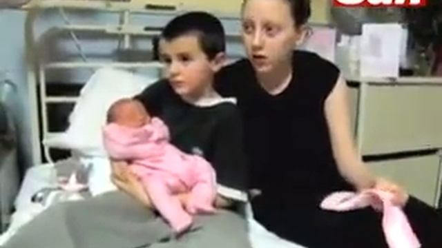 13 летний отец и пятнадцетилетняя мать смотреть онлайн