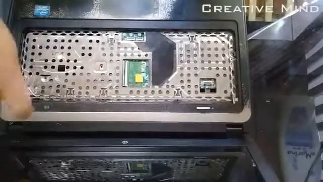 HP laptop Compaq kaise kholte hain full detail смотреть онлайн